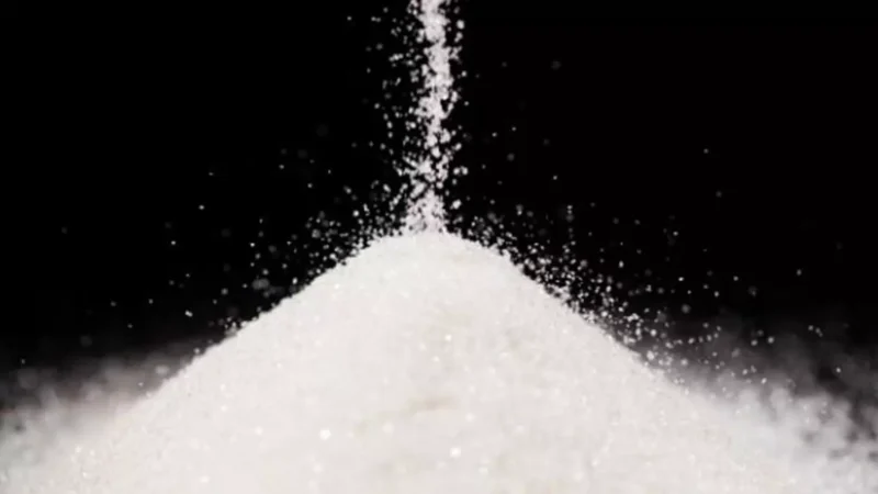 Alternativas Saudáveis para Dizer Adeus ao Açúcar Branco: 10 Opções Naturais e Deliciosas