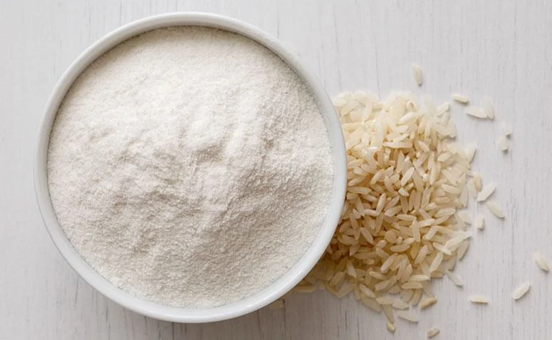 Farinha de Arroz: 8 Benefícios e Deliciosas Receitas para Incorporar à sua Rotina