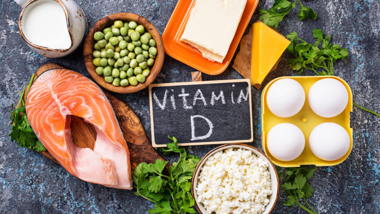 Segredos da Vitamina D: 10 Alimentos Ricos para Impulsionar sua Saúde