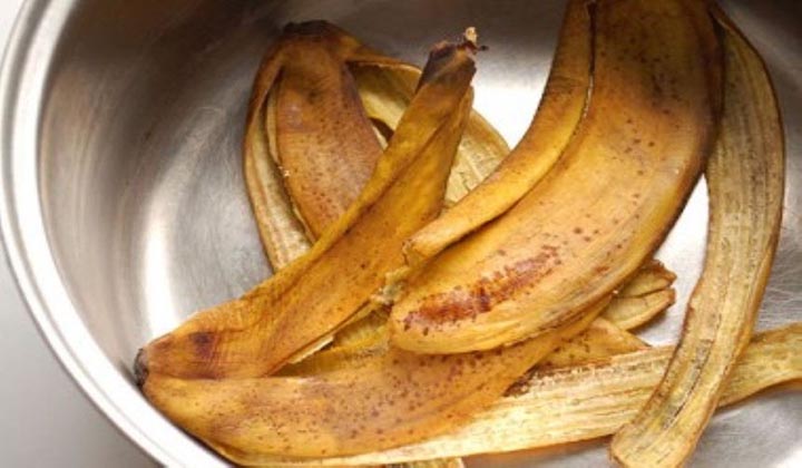 Chá de Casca de Banana: Uma Bebida Surpreendente para sua Saúde