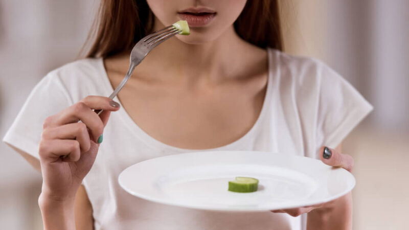 Bulimia: Desvendando os Desafios da Relação com a Comida