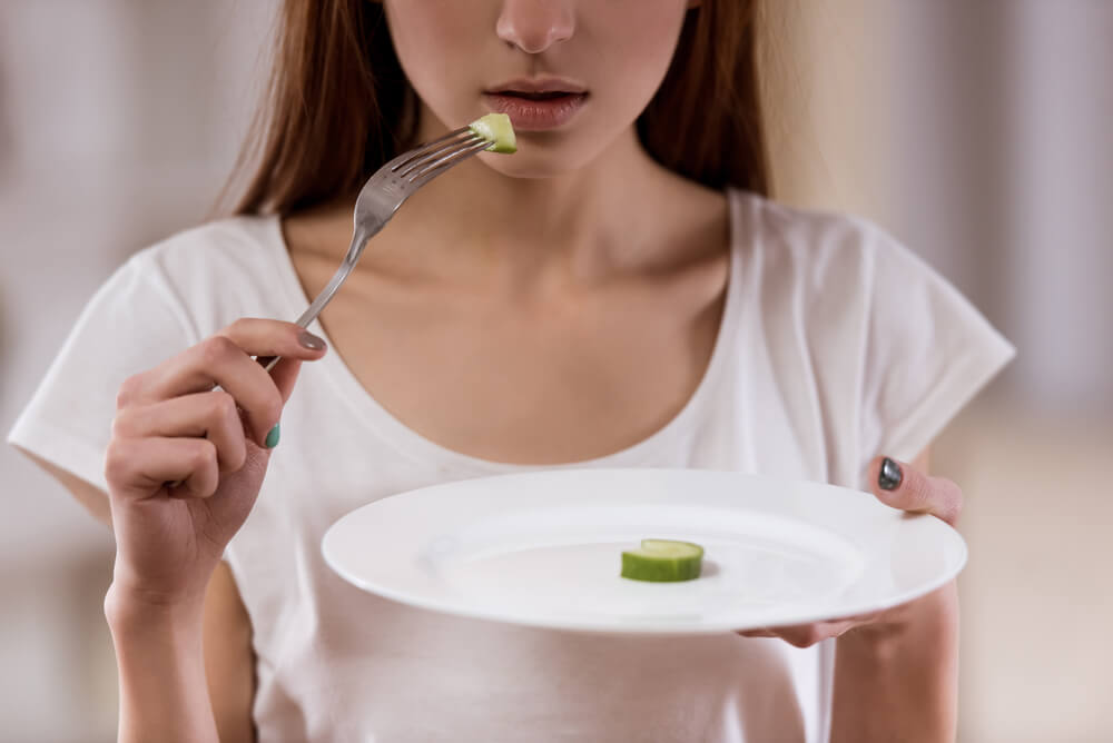 Bulimia: Desvendando os Desafios da Relação com a Comida