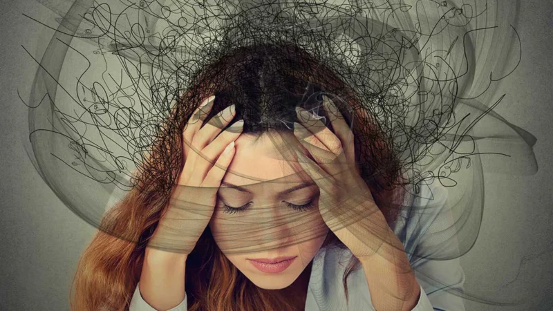 Esquizofrenia Paranoide: Desvendando os Mistérios da Realidade Alternativa
