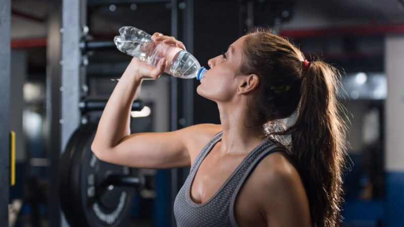 Queime a Gordura: Os 10 Melhores Exercícios para Perder Barriga e Transformar Seu Corpo