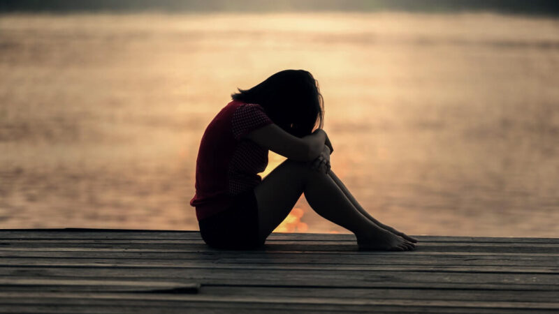 Curando a Depressão: Um Guia Completo para a Jornada de Recuperação