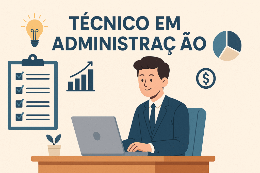 Técnico em Administração