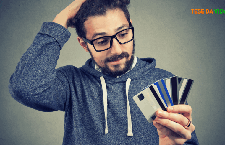 Como escolher o melhor cartão de crédito para você