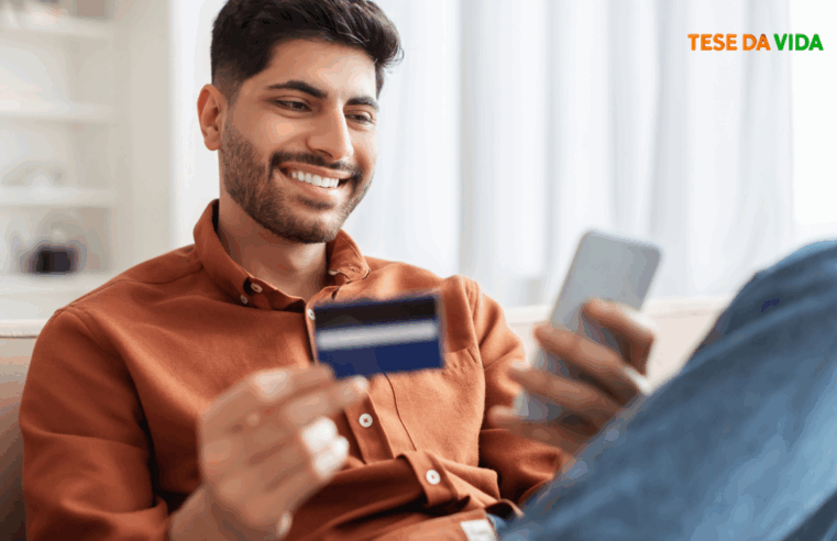 Como as pontuações de crédito são calculadas