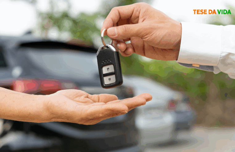 As 6 melhores seguradoras de automóveis em 2025