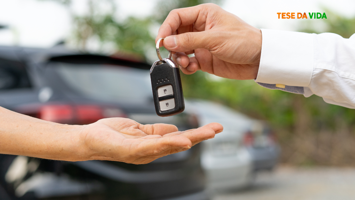 As 6 melhores seguradoras de automóveis em 2025