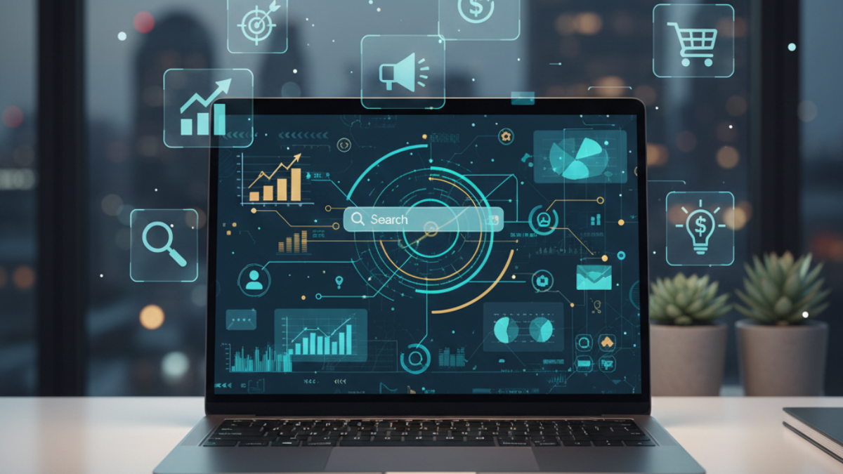 Marketing de Afiliados: Como Começar a Vender e Ganhar Comissões de Forma Inteligente